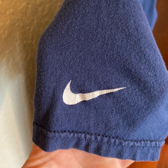 Nike Seahawks Fan Tee-shirt - Picture 4 of 5